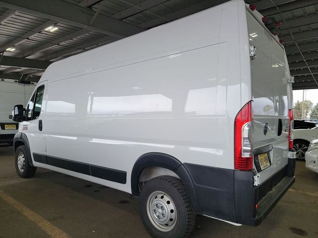 2022 Ram ProMaster Base