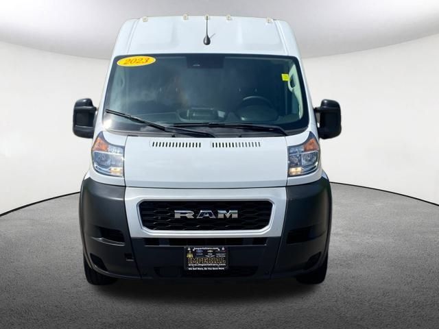 2022 Ram ProMaster Base