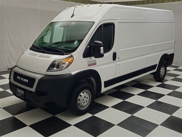 2022 Ram ProMaster Base