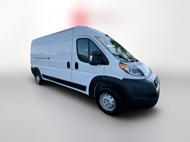 2022 Ram ProMaster Base