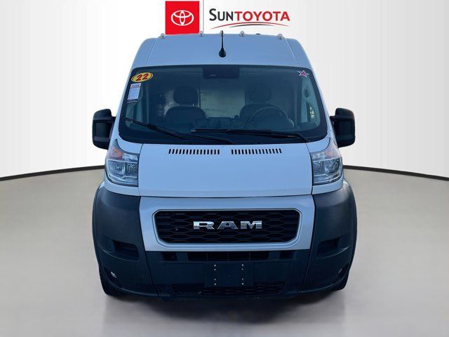 2022 Ram ProMaster Base