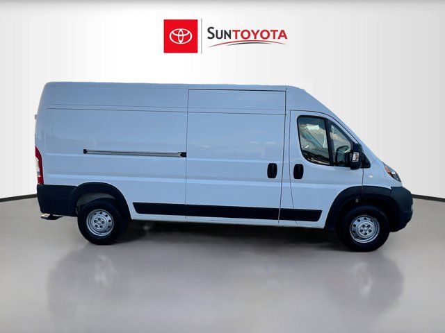 2022 Ram ProMaster Base