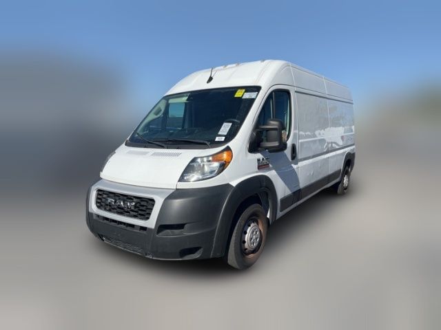 2022 Ram ProMaster Base