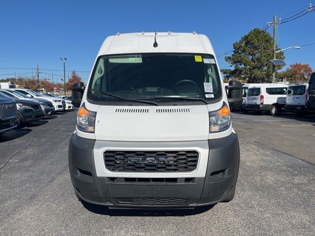 2022 Ram ProMaster Base