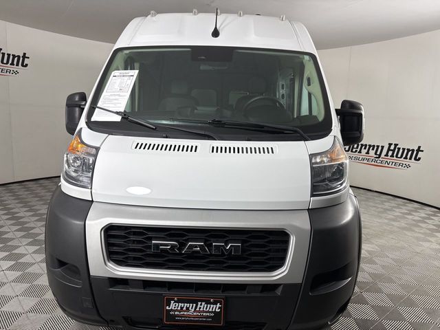 2022 Ram ProMaster Base