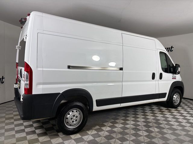 2022 Ram ProMaster Base