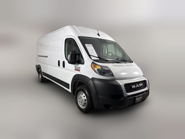 2022 Ram ProMaster Base