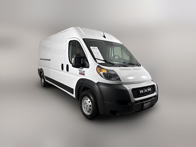 2022 Ram ProMaster Base