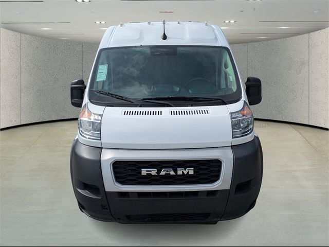 2022 Ram ProMaster Base