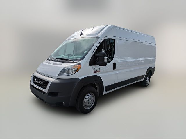 2022 Ram ProMaster Base