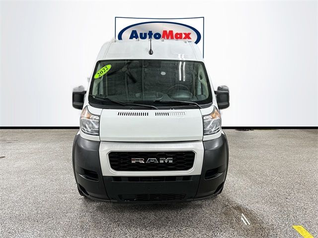 2022 Ram ProMaster Base