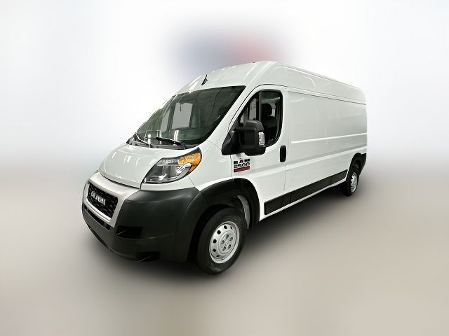 2022 Ram ProMaster Base