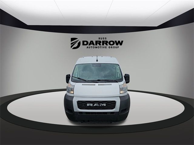 2022 Ram ProMaster Base