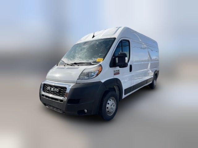 2022 Ram ProMaster Base