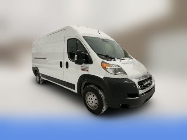 2022 Ram ProMaster Base