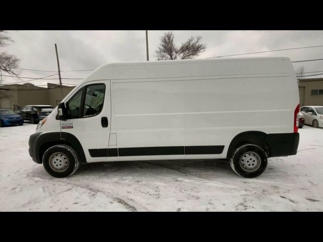 2022 Ram ProMaster Base