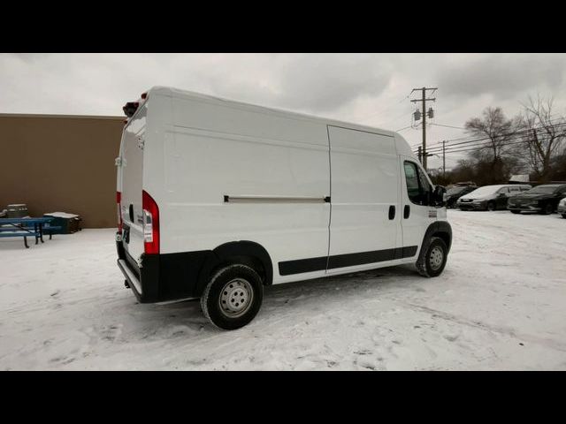 2022 Ram ProMaster Base