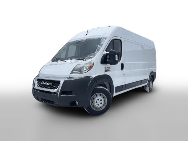 2022 Ram ProMaster Base