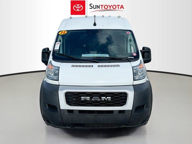 2022 Ram ProMaster Base