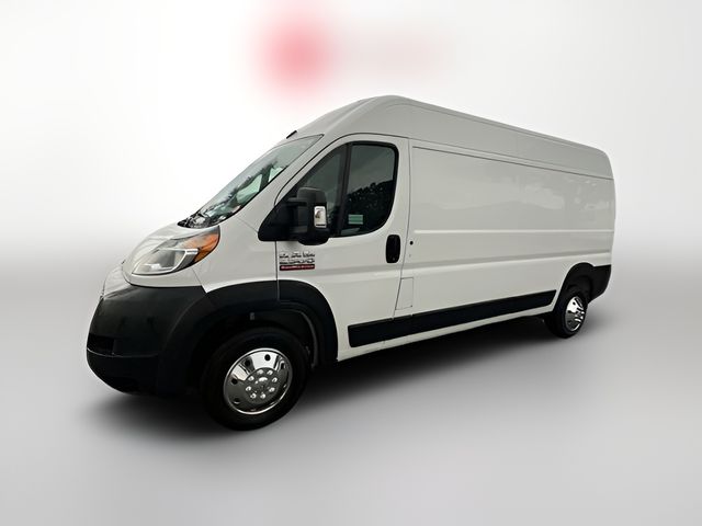 2022 Ram ProMaster Base