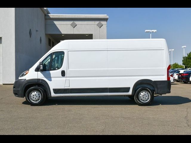 2022 Ram ProMaster Base