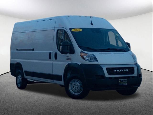 2022 Ram ProMaster Base