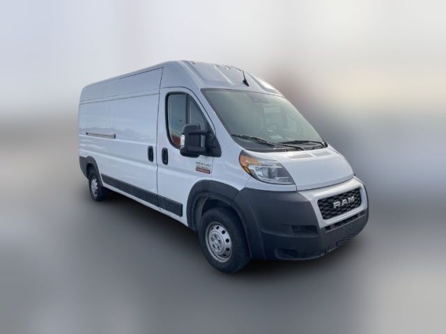 2022 Ram ProMaster Base