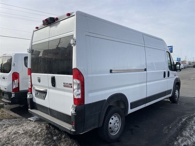 2022 Ram ProMaster Base