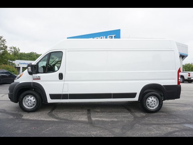 2022 Ram ProMaster Base