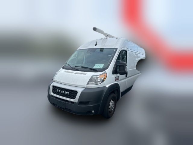 2022 Ram ProMaster Base