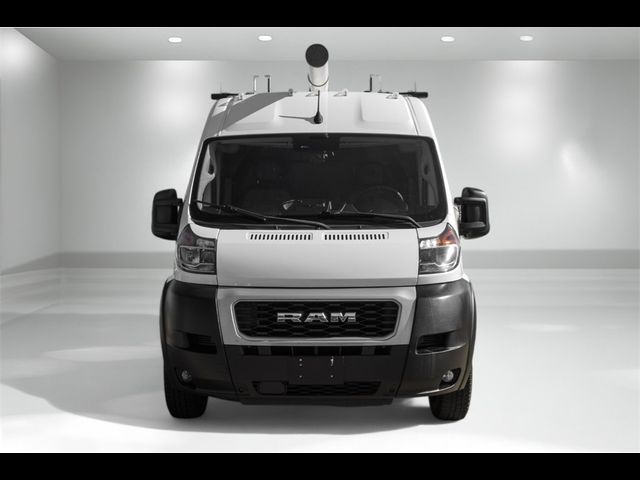 2022 Ram ProMaster Base