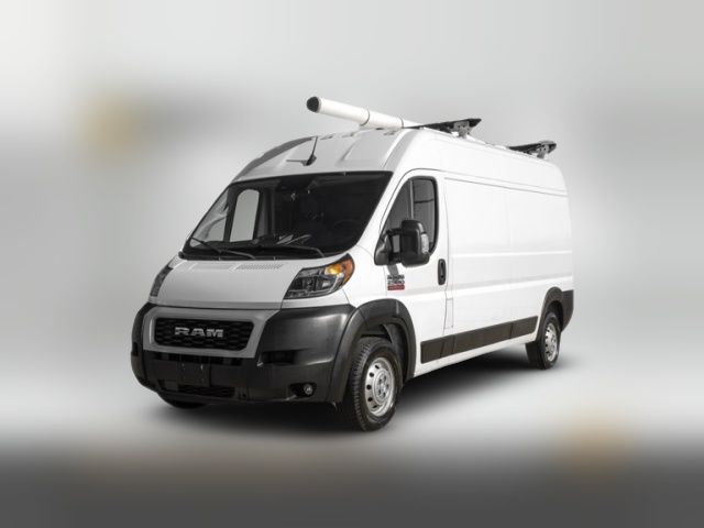 2022 Ram ProMaster Base