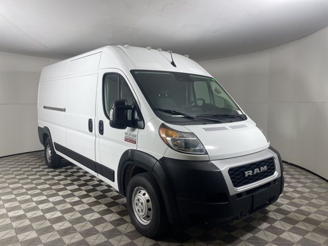 2022 Ram ProMaster Base