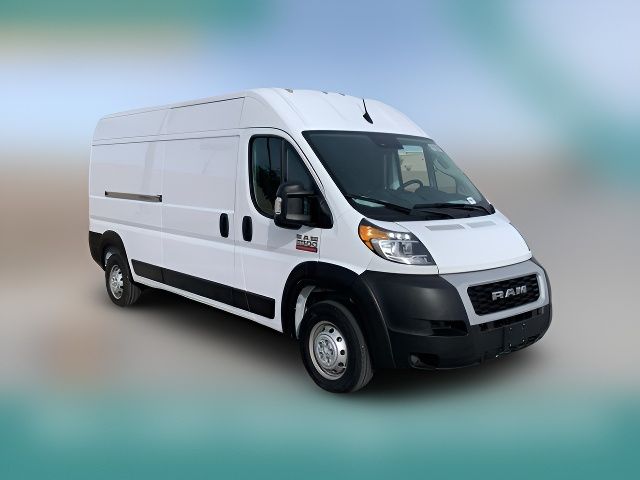 2022 Ram ProMaster Base