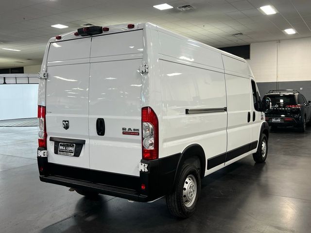 2022 Ram ProMaster Base