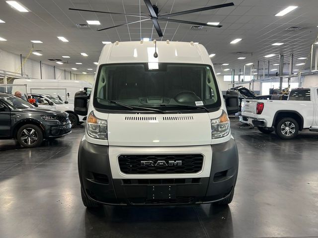 2022 Ram ProMaster Base