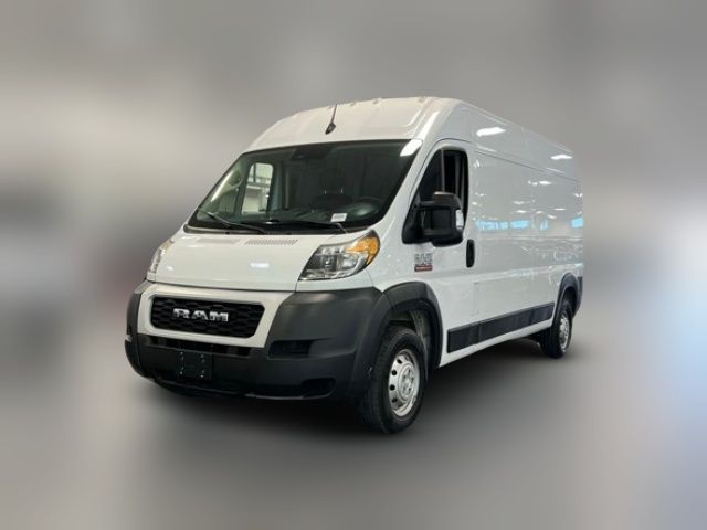 2022 Ram ProMaster Base