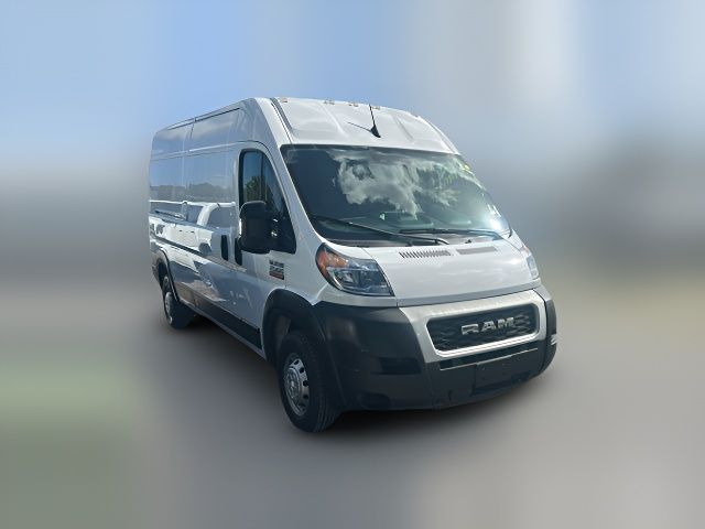 2022 Ram ProMaster Base