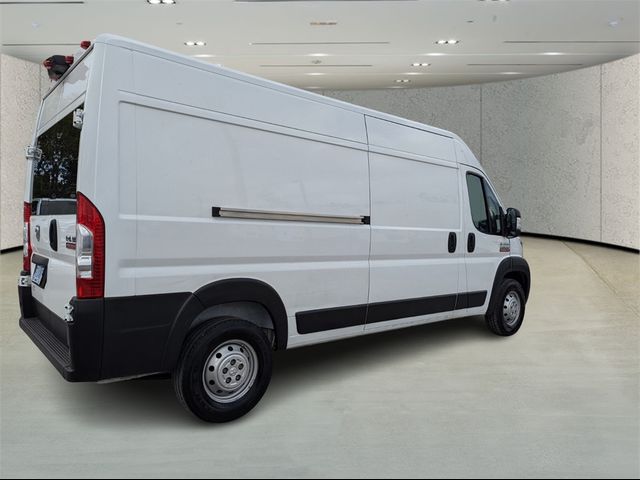 2022 Ram ProMaster Base