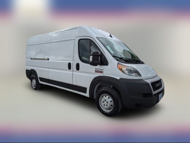 2022 Ram ProMaster Base