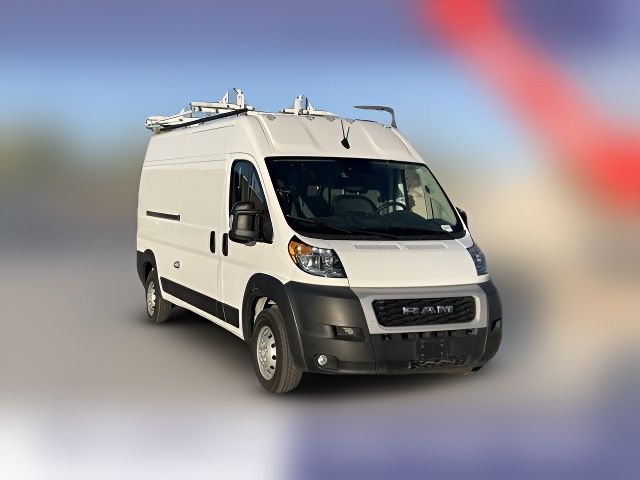 2022 Ram ProMaster Base