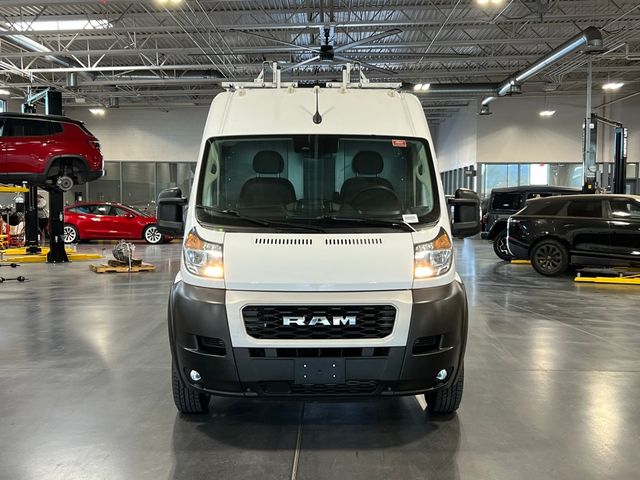 2022 Ram ProMaster Base