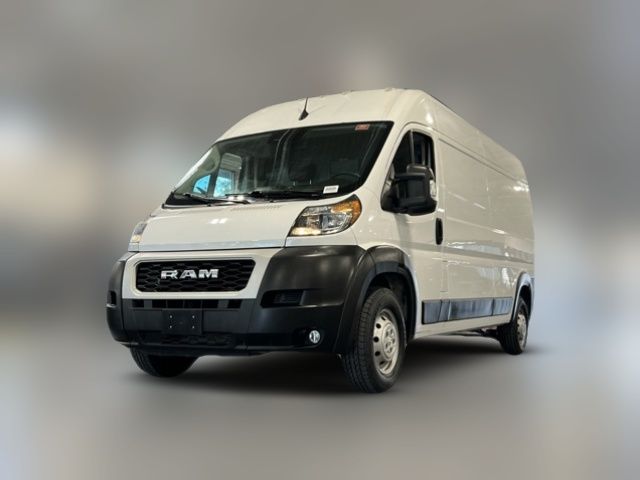 2022 Ram ProMaster Base