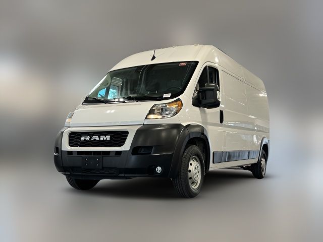 2022 Ram ProMaster Base