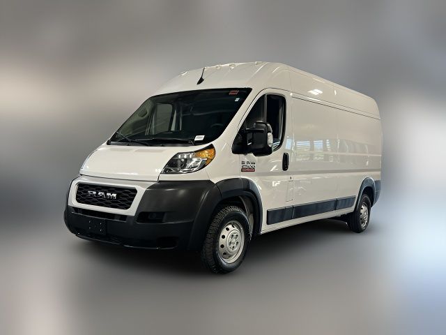 2022 Ram ProMaster Base