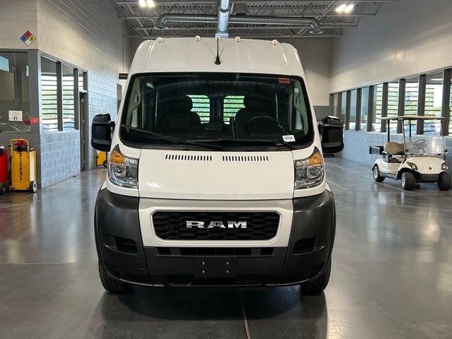 2022 Ram ProMaster Base