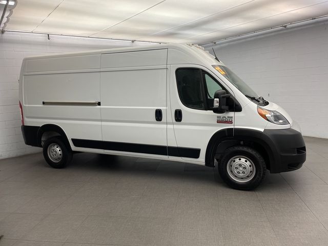 2022 Ram ProMaster Base