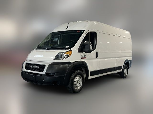 2022 Ram ProMaster Base