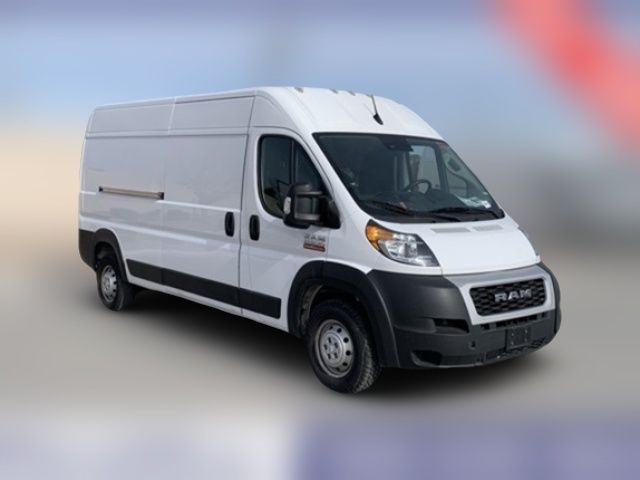 2022 Ram ProMaster Base