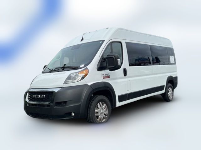 2022 Ram ProMaster Base